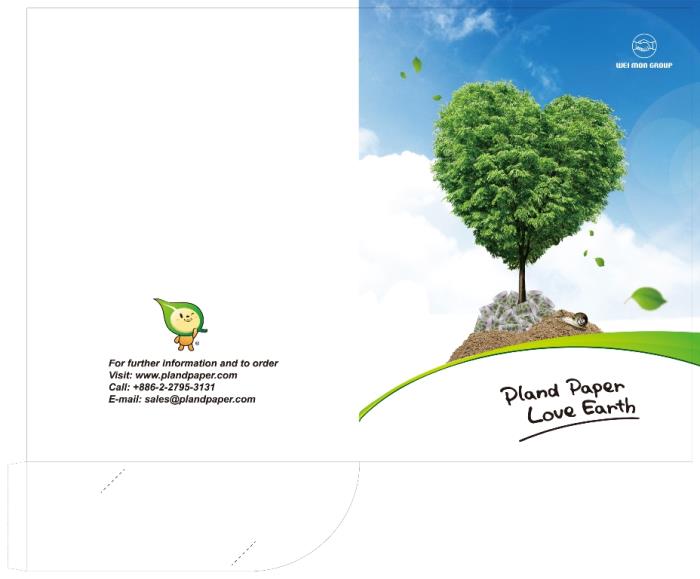 Pland Paper® Catalog Downloads